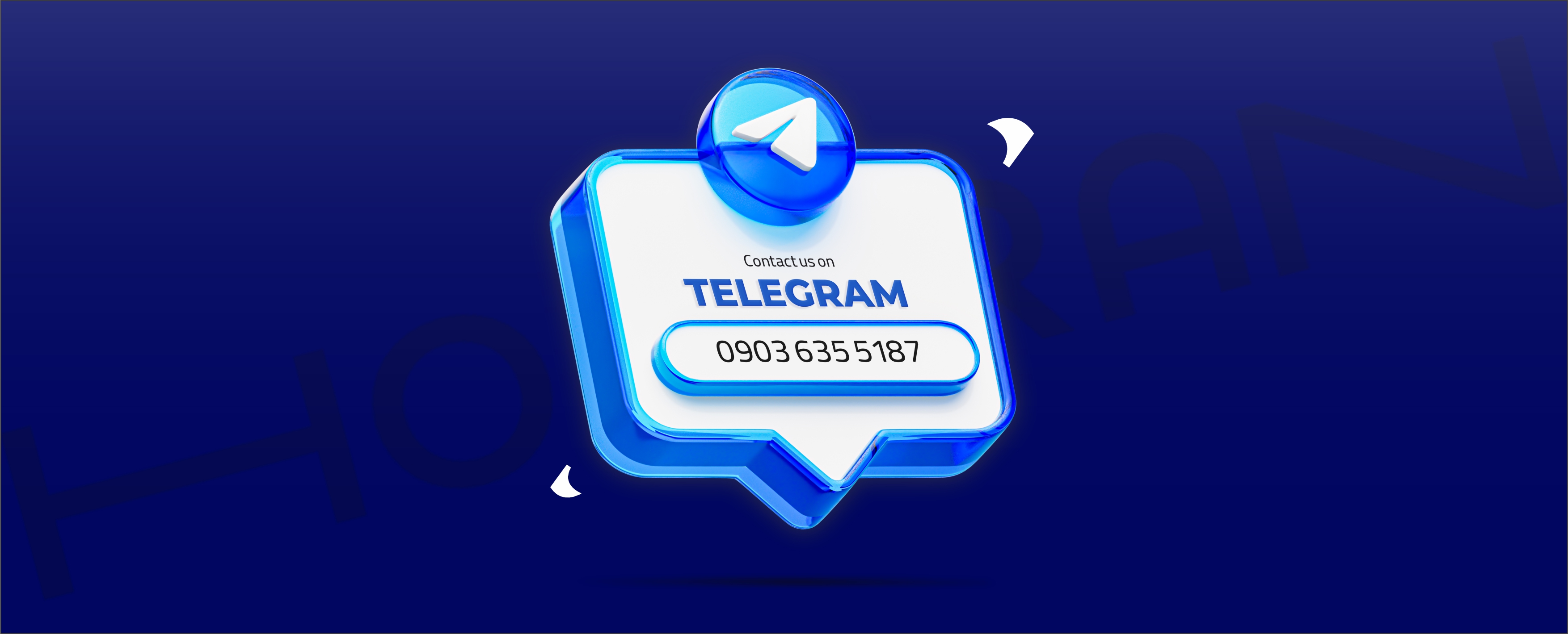 سفارش با تلگرام 